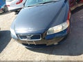 2007 Volvo S60 — photo 6 of 11 | VIN YV1RS592572606003