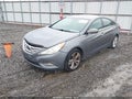 2011 Hyundai Sonata — photo 2 of 16 | VIN 5NPEC4AC3BH159405