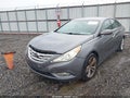 2011 Hyundai Sonata — photo 6 of 16 | VIN 5NPEC4AC3BH159405