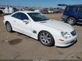 2003 Mercedes-Benz SL-Class — photo 1 of 16 | VIN WDBSK75F63F022612