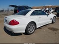 2003 Mercedes-Benz SL-Class — photo 4 of 16 | VIN WDBSK75F63F022612