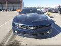 2010 Chevrolet Camaro — photo 11 of 15 | VIN 2G1FC1EV9A9223830