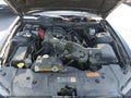 2013 Ford Mustang — photo 10 of 16 | VIN 1ZVBP8AM1D5247389