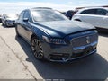 2020 Lincoln Continental — photo 1 of 17 | VIN 1LN6L9NP1L5605241