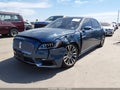 2020 Lincoln Continental — photo 2 of 17 | VIN 1LN6L9NP1L5605241