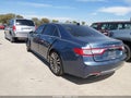 2020 Lincoln Continental — photo 3 of 17 | VIN 1LN6L9NP1L5605241