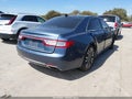 2020 Lincoln Continental — photo 4 of 17 | VIN 1LN6L9NP1L5605241