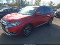 2018 Mitsubishi Outlander — photo 2 of 17 | VIN JA4AD3A32JZ058900