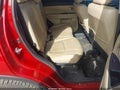 2018 Mitsubishi Outlander — photo 8 of 17 | VIN JA4AD3A32JZ058900