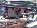 2014 Nissan Versa Note — photo 10 of 17 | VIN 3N1CE2CP0EL363365