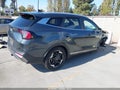 2026 Kia Sportage Hybrid — photo 4 of 17 | VIN KNDPVDDG8T7324307