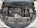 2016 Chevrolet Cruze — photo 10 of 13 | VIN 1G1BC5SM0G7311466