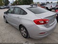 2016 Chevrolet Cruze — photo 3 of 13 | VIN 1G1BC5SM0G7311466
