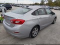 2016 Chevrolet Cruze — photo 4 of 13 | VIN 1G1BC5SM0G7311466