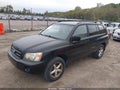 2003 Toyota Highlander — photo 2 of 11 | VIN JTEGD21A230072291