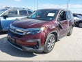 2019 Honda Pilot — photo 2 of 20 | VIN 5FNYF5H57KB034603