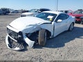 2026 Ford Mustang — photo 2 of 16 | VIN 1FA6P8TH4T5123528