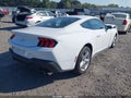 2026 Ford Mustang — photo 4 of 16 | VIN 1FA6P8TH4T5123528