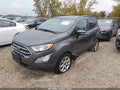 2019 Ford EcoSport — photo 2 of 18 | VIN MAJ3S2GEXKC285320