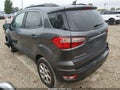 2019 Ford EcoSport — photo 3 of 18 | VIN MAJ3S2GEXKC285320