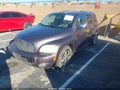 2006 Chevrolet HHR — photo 2 of 11 | VIN 3GNDA23P66S560763