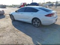2018 Buick Regal Sportback — photo 3 of 16 | VIN W04GP6SX9J1176090