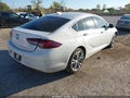 2018 Buick Regal Sportback — photo 4 of 16 | VIN W04GP6SX9J1176090
