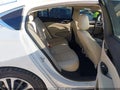 2018 Buick Regal Sportback — photo 8 of 16 | VIN W04GP6SX9J1176090