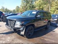 2018 Chevrolet Tahoe — photo 2 of 17 | VIN 1GNSKBKC6JR393674