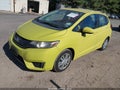 2016 Honda Fit — photo 2 of 13 | VIN JHMGK5H54GX002338