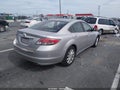 2012 Mazda 6 — photo 4 of 11 | VIN 1YVHZ8DH8C5M11882