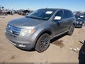 2008 Ford Edge — photo 2 of 10 | VIN 2FMDK49C48BB19191