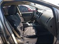 2008 Ford Edge — photo 5 of 10 | VIN 2FMDK49C48BB19191