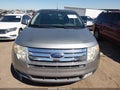 2008 Ford Edge — photo 6 of 10 | VIN 2FMDK49C48BB19191