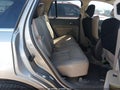 2008 Ford Edge — photo 8 of 10 | VIN 2FMDK49C48BB19191