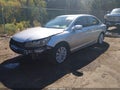 2014 Honda Accord — photo 2 of 16 | VIN 1HGCR2F82EA169094