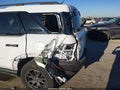 2021 Ford Bronco Sport — photo 6 of 17 | VIN 3FMCR9B65MRA17029