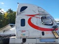 2022 Freightliner New Cascadia 126 — photo 12 of 19 | VIN 3AKJHHFG7NSNR9675