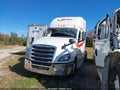 2022 Freightliner New Cascadia 126 — photo 1 of 19 | VIN 3AKJHHFG7NSNR9675