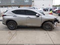 2022 Lexus NX 350 — photo 14 of 17 | VIN 2T2GGCEZ5NC007005