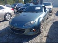 2013 Mazda MX-5 Miata — photo 2 of 16 | VIN JM1NC2PF8D0231429