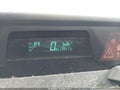 2007 Toyota Prius — photo 7 of 12 | VIN JTDKB20U977564295