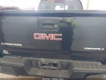 2017 GMC Canyon — photo 16 of 16 | VIN 1GTP6EE17H1160118