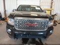 2017 GMC Canyon — photo 6 of 16 | VIN 1GTP6EE17H1160118