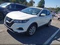 2022 Nissan Rogue Sport — photo 2 of 17 | VIN JN1BJ1BV8NW344798