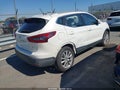 2022 Nissan Rogue Sport — photo 4 of 17 | VIN JN1BJ1BV8NW344798