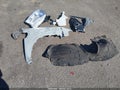 2024 Ford Maverick — photo 12 of 18 | VIN 3FTTW8J91RRA23081