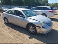 2008 Chrysler Sebring — photo 1 of 16 | VIN 1C3LC46K08N237305