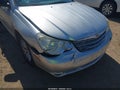 2008 Chrysler Sebring — photo 6 of 16 | VIN 1C3LC46K08N237305