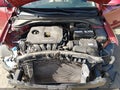 2017 Hyundai Elantra — photo 10 of 17 | VIN KMHD74LF0HU378906